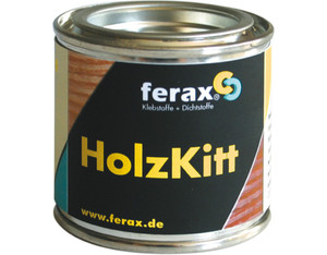 Holzkitt, Ahorn-Fichte, (100 g) Holzkitt, Ahorn-Fichte, (100 g)