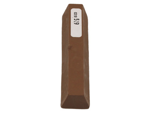 Hartwachs, 519 Buche dunkel, Stange, (SB-verpackt) Hartwachs, 519 Buche dunkel, Stange, (SB-verpackt)