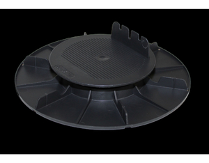 Porto - Holzterrasse Träger 20 - 30 mm (verstärktes Polypropylen,) Porto - Holzterrasse Träger 20 - 30 mm (verstärktes Polypropylen,)