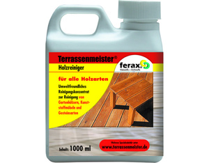 Holz-Reiniger 1000ml Holz-Reiniger 1000ml