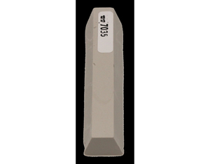 Hartwachs, 7035 lichtgrau, Stange, (SB-verpackt) Hartwachs, 7035 lichtgrau, Stange, (SB-verpackt)