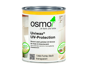 Uviwax® UV-Protection Uviwax® UV-Protection