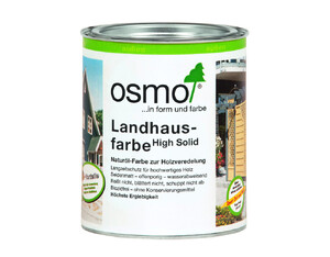 Landhausfarbe Landhausfarbe