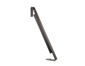 SYSTEM Wind-/Sturmanker anthrazit SYSTEM Wind-/Sturmanker anthrazit
