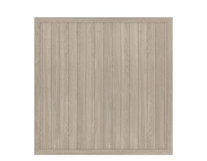 LONGLIFE RIVA gerade, Polareiche 180x180cm LONGLIFE RIVA gerade, Polareiche 180x180cm