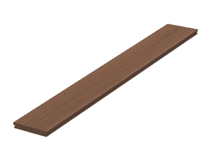 Barfußdiele SIGNUM massiv muskat 3000x145x21mm Barfußdiele SIGNUM massiv muskat 3000x145x21mm