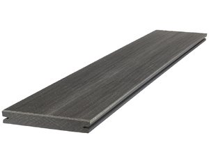 Barfußdiele Megawood SIGNUM massiv tonka (4800x145x21mm) Barfußdiele Megawood SIGNUM massiv tonka (4800x145x21mm)