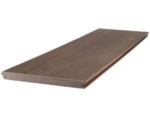 Barfußdiele Megawood SIGNUM (Jumbo) muskat (4800x242x21mm) Barfußdiele Megawood SIGNUM (Jumbo) muskat (4800x242x21mm)