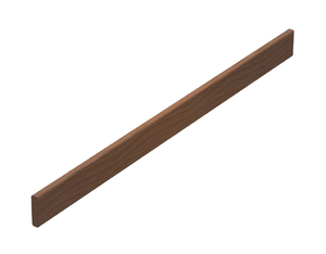 Glattkantbrett SIGNUM muskat 3600x72x17mm Glattkantbrett SIGNUM muskat 3600x72x17mm