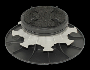 Porto - Steinplatten Träger 65-95mm ( Stein verstärktes Polypropylen,) Porto - Steinplatten Träger 65-95mm ( Stein verstärktes Polypropylen,)