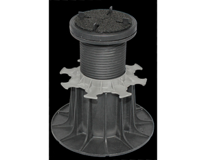 Porto - Steinplatten Träger 155-245mm (Stein verstärktes Polypropylen,) Porto - Steinplatten Träger 155-245mm (Stein verstärktes Polypropylen,)