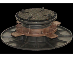 Porto - Steinplatten Träger 50-80mm (Stein verstärktes Polypropylen,) Porto - Steinplatten Träger 50-80mm (Stein verstärktes Polypropylen,)