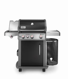 Weber Gasgrill Spirit® E-330 Premium GBS®, (Black) Weber Gasgrill Spirit® E-330 Premium GBS®, (Black)
