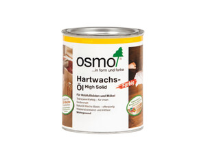Hartwachs-Öl Farbig Hartwachs-Öl Farbig