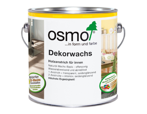 Dekorwachs Dekorwachs