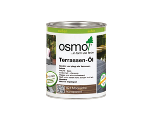 Terrassen-Öl Terrassen-Öl
