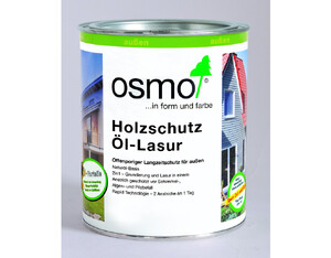 Holzschutz Öl-Lasur Holzschutz Öl-Lasur