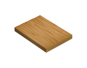 Terrassendiele Cumaru 21x145, 396cm Oberseite geschroppt Terrassendiele Cumaru 21x145, 396cm Oberseite geschroppt