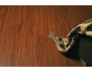 Designervinyl Steckfußleiste (L-1088 Akazie exotic) Designervinyl Steckfußleiste (L-1088 Akazie exotic)