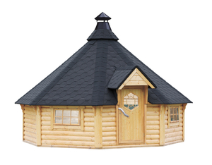 Grillkota Basic 17 Dachschindeln schwarz 453,9x453,9cm Grillkota Basic 17 Dachschindeln schwarz 453,9x453,9cm