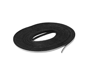 Sicherungsband selbstklebend 10 mm, 10m/Rolle Sicherungsband selbstklebend 10 mm, 10m/Rolle
