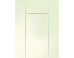 Dekorpaneel Novara Esche Weiss glänzend geplankt 3300x200x10 mm Dekorpaneel Novara Esche Weiss glänzend geplankt 3300x200x10 mm