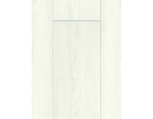 Dekorpaneel Novara Pinie Weiss 1250x200x10 mm Dekorpaneel Novara Pinie Weiss 1250x200x10 mm