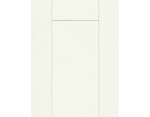 Dekorpaneel Novara Struktur Weiss 1250x200x10 mm Dekorpaneel Novara Struktur Weiss 1250x200x10 mm
