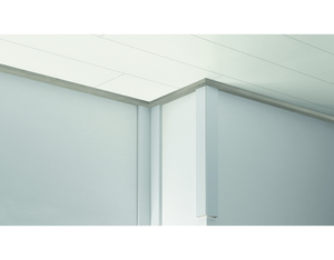 ClickBoard Abschlussleiste Beton 2580x32x12 mm ClickBoard Abschlussleiste Beton 2580x32x12 mm
