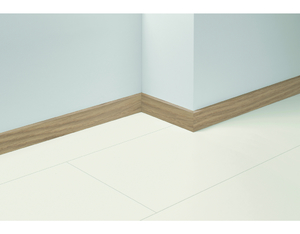 Sockelleiste SL 18 Eiche E003 (2570x70x16,5mm) Sockelleiste SL 18 Eiche E003 (2570x70x16,5mm)