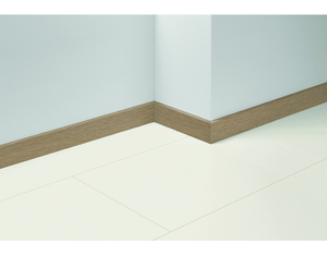 Sockelleiste SL 18 Eiche E023 (2570x70x16,5mm) Sockelleiste SL 18 Eiche E023 (2570x70x16,5mm)