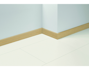 Sockelleiste SL 18 Esche E001 (2570x70x16,5mm) Sockelleiste SL 18 Esche E001 (2570x70x16,5mm)