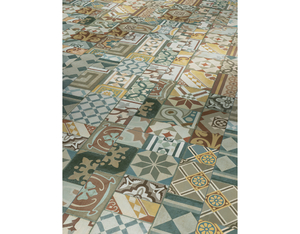 Vinylboden Trendtime 5.50 Ornamentic (Colour Fliesenoptik Mineralstruktur) Vinylboden Trendtime 5.50 Ornamentic (Colour Fliesenoptik Mineralstruktur)