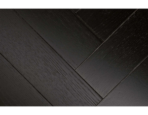 Parkett Trendtime 3 Eiche Schwarz (Fischgrät Living lackversiegelt matt) Parkett Trendtime 3 Eiche Schwarz (Fischgrät Living lackversiegelt matt)