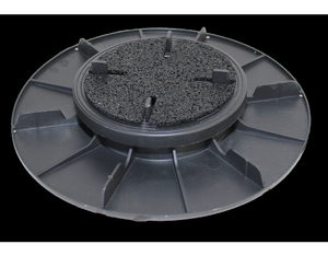 Porto - Steinplatten Träger 29-39 mm (Stein verstärktes Polypropylen,) Porto - Steinplatten Träger 29-39 mm (Stein verstärktes Polypropylen,)