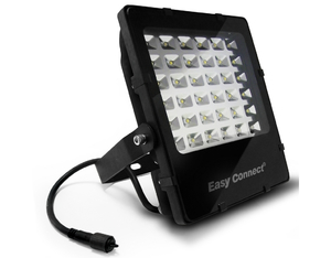 Vorschau: Easy Connect Powerstrahler LED (Warmweiß 3000K°) 48 W (- 4850 Lumen)
