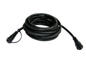 CONNECT - Verlängerung 5 m - (2xH07RN-F) (schwarzes Kabel)