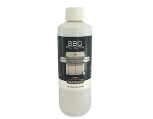 Grill Protector, 500 ml