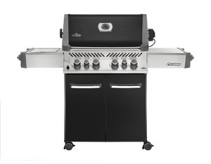 Napoleon Gasgrill Prestige, schwarz Napoleon Gasgrill Prestige, schwarz
