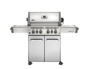 Napoleon Gasgrill Prestige, Edelstahl Napoleon Gasgrill Prestige, Edelstahl