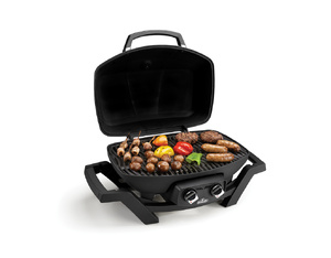 Napoleon Mobiler Gasgrill TravelQ? PRO285, hoher (Deckel) Napoleon Mobiler Gasgrill TravelQ? PRO285, hoher (Deckel)