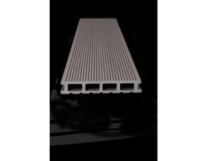 Solid Ventus ca 4000x145x25 mm (Hohlkammerdiele mit Barfuß- und) Solid Ventus ca 4000x145x25 mm (Hohlkammerdiele mit Barfuß- und)