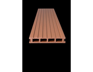 Solid Ventus ca 5000x145x25 mm (Hohlkammerdiele mit Barfuß- und) Solid Ventus ca 5000x145x25 mm (Hohlkammerdiele mit Barfuß- und)