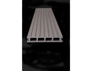 Solid Ventus ca 5000x145x25 mm (Hohlkammerdiele mit Barfuß- und) Solid Ventus ca 5000x145x25 mm (Hohlkammerdiele mit Barfuß- und)