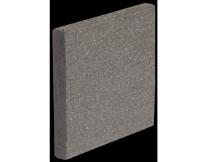 SombraDeck Abdeckleiste graphite black SombraDeck Abdeckleiste graphite black
