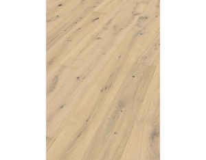 Parkett longlife PD 400 Eiche vital pure gebürstet mattlackiert Parkett longlife PD 400 Eiche vital pure gebürstet mattlackiert