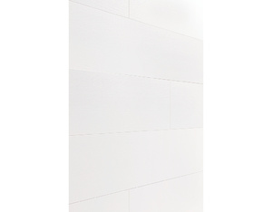 Dekorpaneele Classic Bocado 200 4074 Whiteline Dekorpaneele Classic Bocado 200 4074 Whiteline