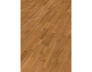Parkett. longlife PC 200 Eiche lebhaft, goldbraun gebürstet Parkett. longlife PC 200 Eiche lebhaft, goldbraun gebürstet