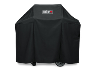 Premium Abdeckhaube für Genesis® II 200-Serie Premium Abdeckhaube für Genesis® II 200-Serie