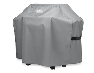 Abdeckhaube Standard für Genesis® II 200-Serie und weitere Modelle bis 132cm Abdeckhaube Standard für Genesis® II 200-Serie und weitere Modelle bis 132cm